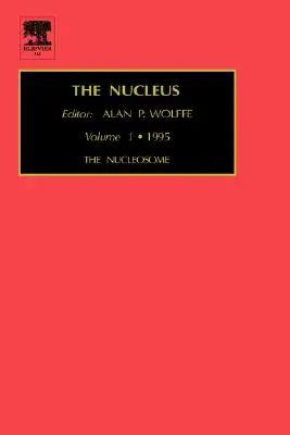 A nukleoszóma - The Nucleosome