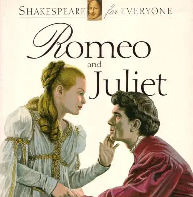 Rómeó és Júlia - Romeo and Juliet