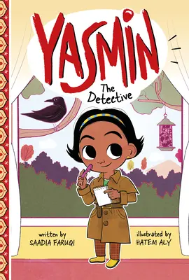 Yasmin, a nyomozó - Yasmin the Detective