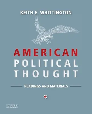 Americké politické myšlení - American Political Thought
