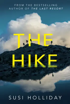 A túra - The Hike