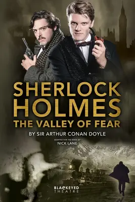 Sherlock Holmes - A félelem völgye - Sherlock Holmes - The Valley of Fear