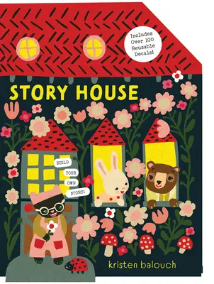 Story House