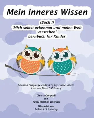 Mein inneres Wissen: Lernbuch fr Kinder (Buch I)