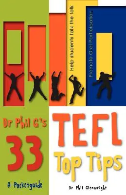 Dr. Phil G 33 legjobb tefl tippje - Dr Phil G's 33 Top Tefl Tips