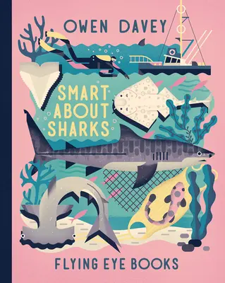 Okos a cápákról - Smart about Sharks