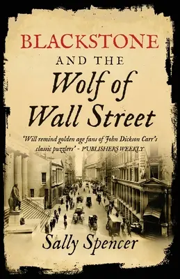 Blackstone és a Wall Street farkasa - Blackstone and the Wolf of Wall Street