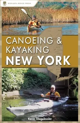 Kenuzás és kajakozás New Yorkban - Canoeing & Kayaking New York