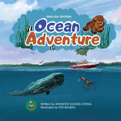 Ocean Adventure (Óceáni kaland) - Ocean Adventure