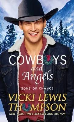 Cowboyok és angyalok - Cowboys and Angels