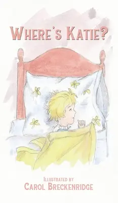 Hol van Katie? - Where's Katie?