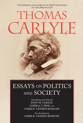 Esszék a politikáról és a társadalomról: 6. kötet - Essays on Politics and Society: Volume 6