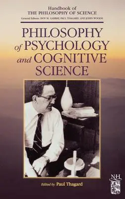 A pszichológia és a kognitív tudományok filozófiája - Philosophy of Psychology and Cognitive Science