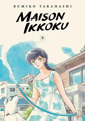 Maison Ikkoku gyűjtői kiadás, 9. kötet - Maison Ikkoku Collector's Edition, Vol. 9