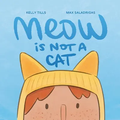 Miau nem macska - Meow Is Not a Cat