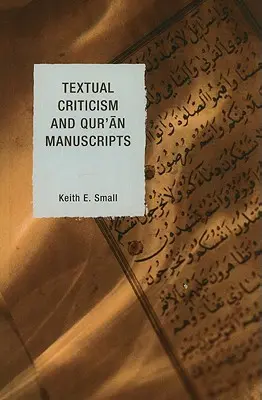 Szövegkritika és Korán-kéziratok - Textual Criticism and Qur'an Manuscripts