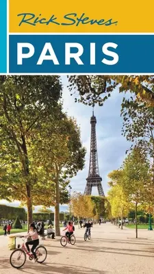 Rick Steves Párizs - Rick Steves Paris