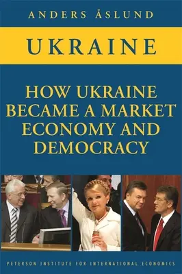 Hogyan lett Ukrajna piacgazdaság és demokrácia? - How Ukraine Became a Market Economy and Democracy