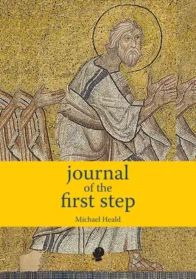 Az első lépés naplója - Journal of the First Step