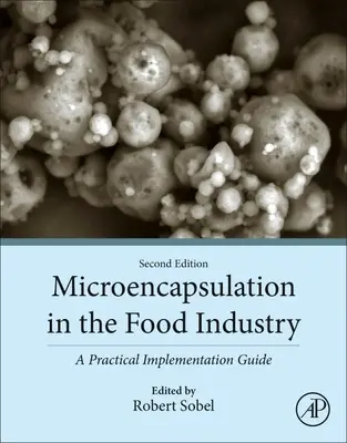 Mikrokapszulázás az élelmiszeriparban: Gyakorlati megvalósítási útmutató - Microencapsulation in the Food Industry: A Practical Implementation Guide