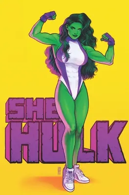 She-Hulk by Rainbow Rowell 1. kötet - She-Hulk by Rainbow Rowell Vol. 1