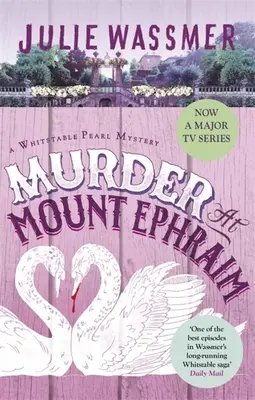 Gyilkosság Mount Ephraimban - Murder at Mount Ephraim