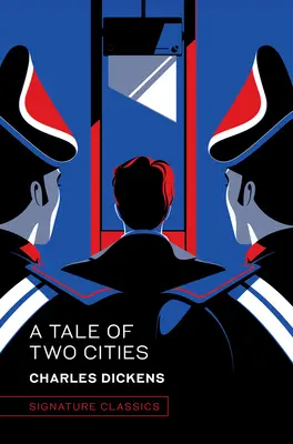 Két város története - A Tale of Two Cities