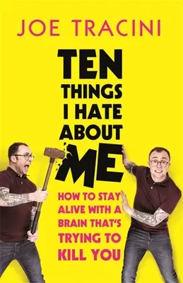 Tíz dolog, amit utálok magamban - Ten Things I Hate about Me