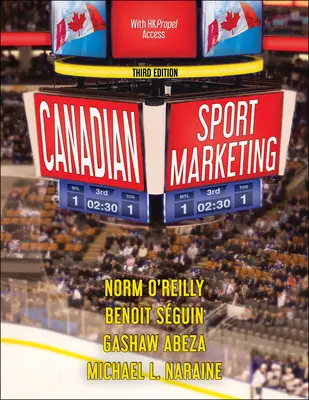 Kanadai sportmarketing - Canadian Sport Marketing