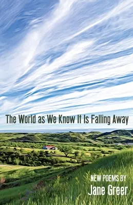 A világ, ahogyan mi ismerjük, leáldozóban van - The World As We Know It Is Falling Away