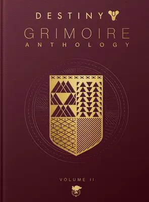 Destiny Grimoire antológia, II. kötet: Bukott királyságok - Destiny Grimoire Anthology, Volume II: Fallen Kingdoms