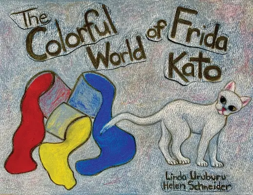 Frida Kato színes világa - The Colorful World of Frida Kato