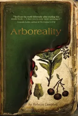 Arboreality