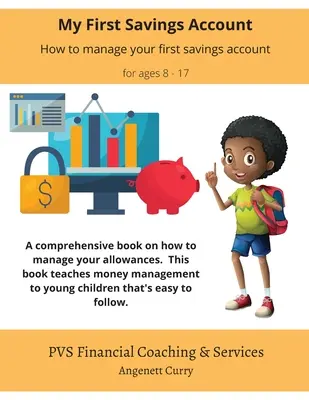 Az első megtakarítási számlám - My First Savings Account