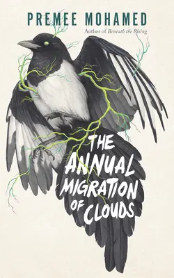 A felhők éves vándorlása - The Annual Migration of Clouds