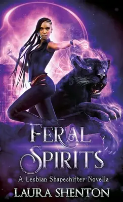 Feral Spirits