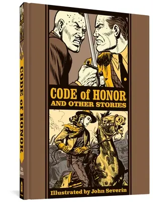 A becsületkódex és más történetek - Code of Honor and Other Stories