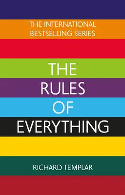 A mindenség szabályai - The Rules of Everything