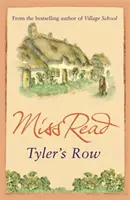 Tyler's Row - A Fairacre-sorozat ötödik regénye - Tyler's Row - The fifth novel in the Fairacre series