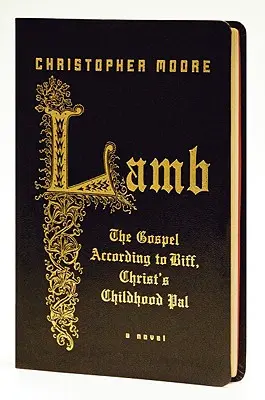 Bárány: Az evangélium Biff, Krisztus gyermekkori cimborája szerint - Lamb: The Gospel According to Biff, Christ's Childhood Pal