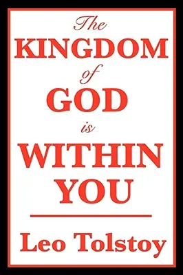 Isten országa benned van - The Kingdom of God Is Within You