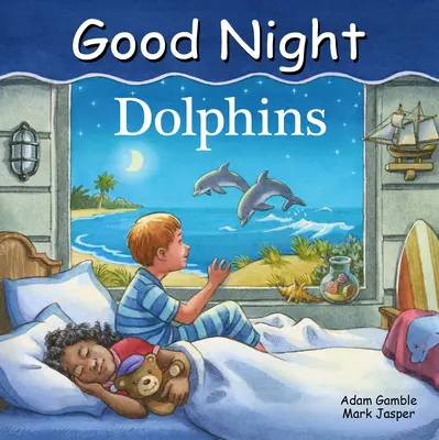 Jó éjt Delfinek - Good Night Dolphins