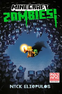 Minecraft: Zombik! - Minecraft: Zombies!