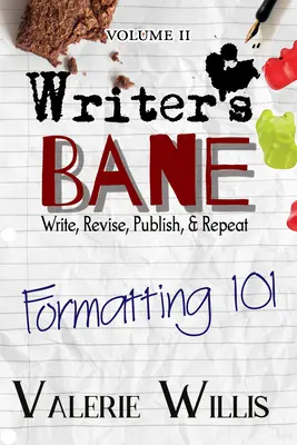 Az író átka: Formázás 101. - Writer's Bane: Formatting 101