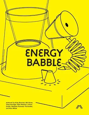 Energetikai fecsegés - Energy Babble