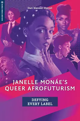 Janelle Mone Queer afrofuturizmusa: Defying Every Label - Janelle Mone's Queer Afrofuturism: Defying Every Label