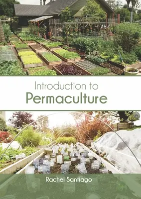 Bevezetés a permakultúrába - Introduction to Permaculture