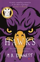 SZÁMOK 5: HAWKOK - STAGS 5: HAWKS