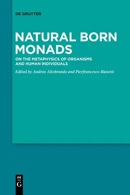 Született monádok - Natural Born Monads
