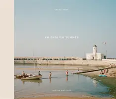 Angol nyár - English Summer